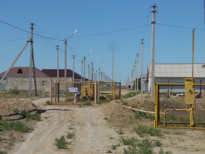 И на новом месте старые проблемы 