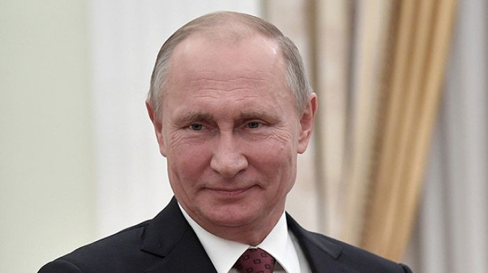 Путин рассчитывает на постепенное снятие санкций с РФ и нормализацию отношений с Западом  