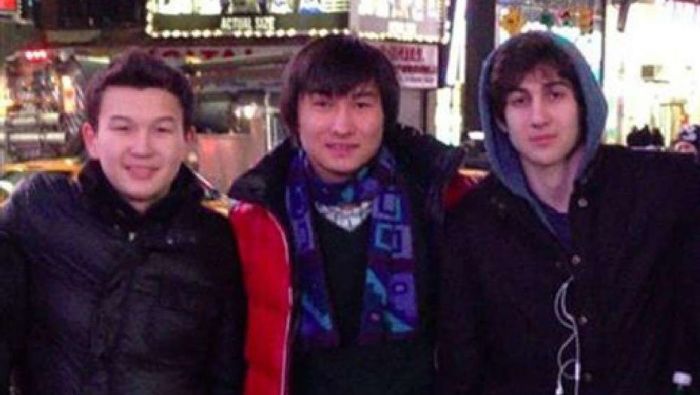 Теракт в Бостоне: Диас Кадырбаев выйдет на свободу досрочно