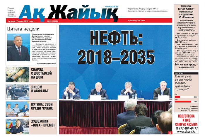 Реклама и объявления в газете 