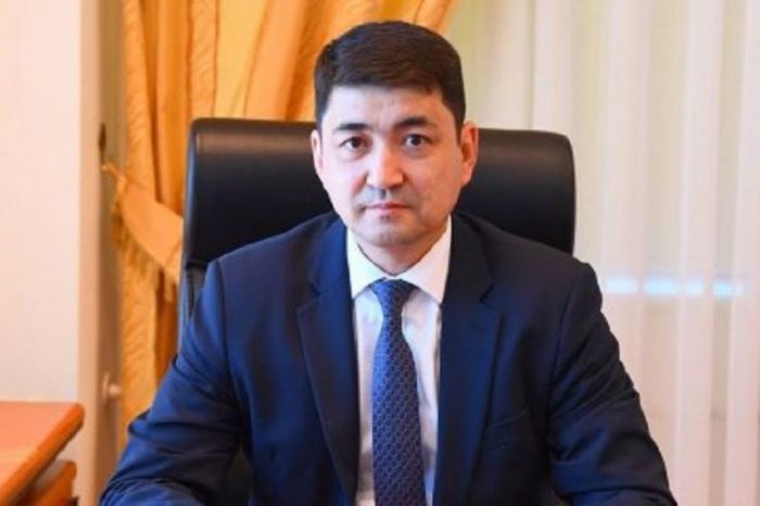 Рустем Бигари назначен вице-министром образования и науки 