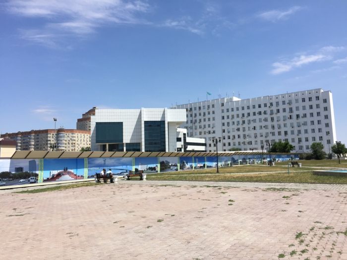 Смертельное падение 