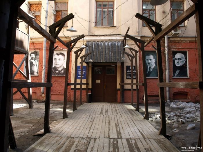 Музей истории ГУЛАГа выяснил, что информацию о репрессированных уничтожают по секретному приказу 