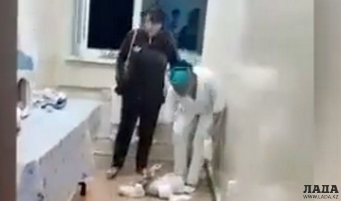 Конфликт в интернате для детей-инвалидов в Актау: директора отстранили