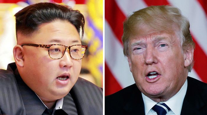 Ким Чен Ын предложил Трампу провести второй раунд переговоров в Пхеньяне  
