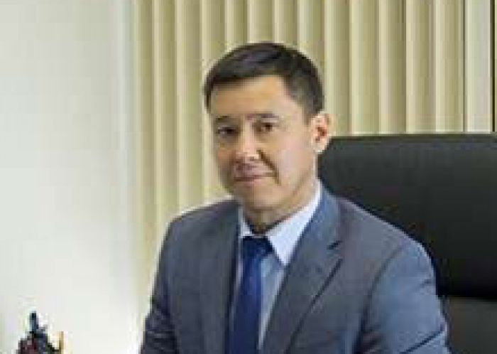 Руководителей АО "Кедентранссервис" взяли под стражу 