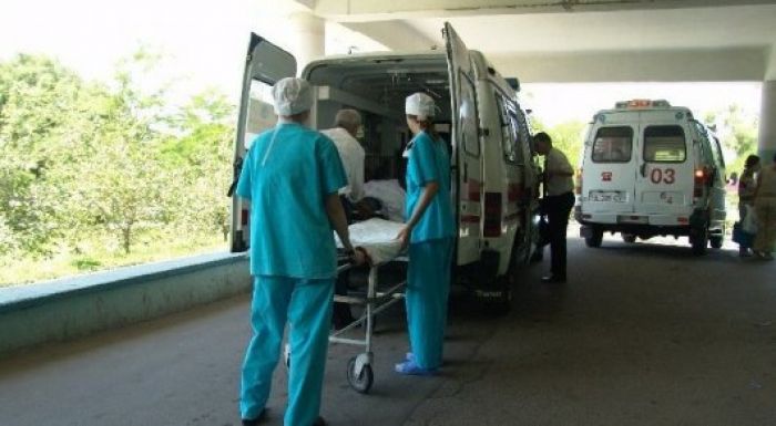 Жителей Алматы проинформировали о ситуации с менингитом 