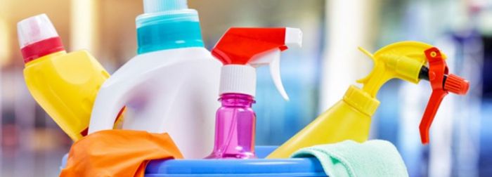 Сколько стоит чистота: бытовая химия и туалетные средства значительно подорожали 