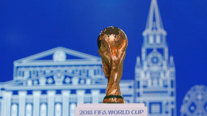 Песков назвал мировых лидеров, планирующих прибыть на открытие ЧМ-2018  