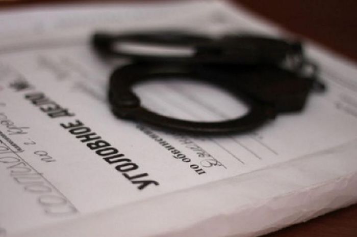 Названа причина ареста вице-президента АО «Кедентранссервис» 