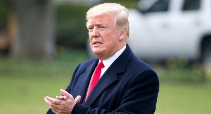 Норвежские депутаты выдвинули Трампа на Нобелевскую премию мира  