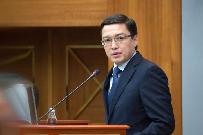 Данияр Акишев: Запуск программы «7-20-25» ожидается во второй половине 2018 года 