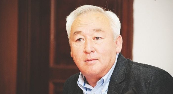 Сейтказы Матаев избран председателем правления Союза журналистов Казахстана 