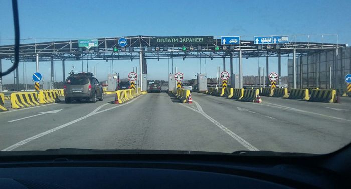 Какие дороги станут платными в ближайшие три месяца в Казахстане 