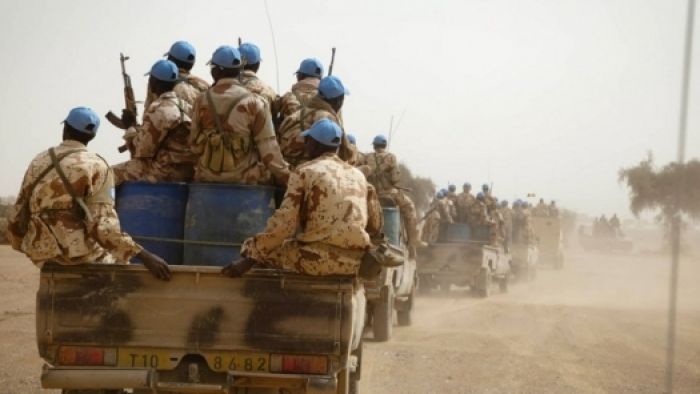 Как будут содержать казахстанских миротворцев, рассказали в Минобороны 