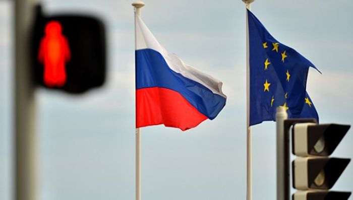 Совет ЕС на год продлил санкции против Крыма и Севастополя 