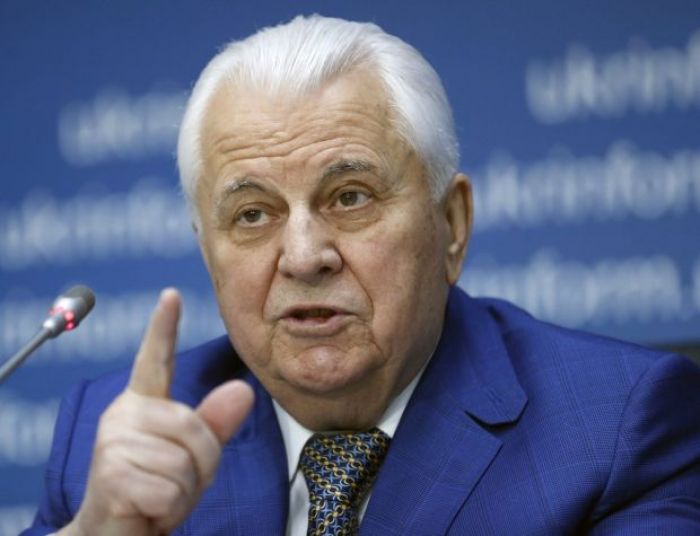 Бывший президент Украины спрогнозировал отказ России от Крыма 