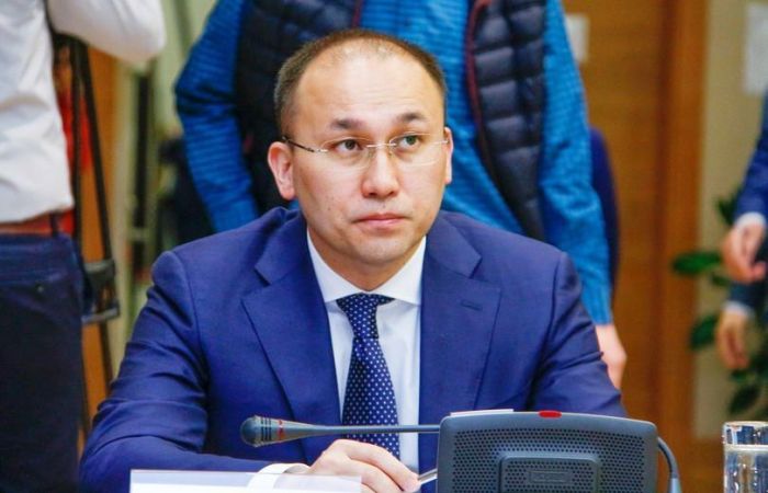 Абаев: Казахстан только выиграет от участия Назарбаева в выборах 2020 года 