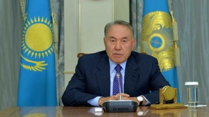 Назарбаев: толерантность в один день не рождается 