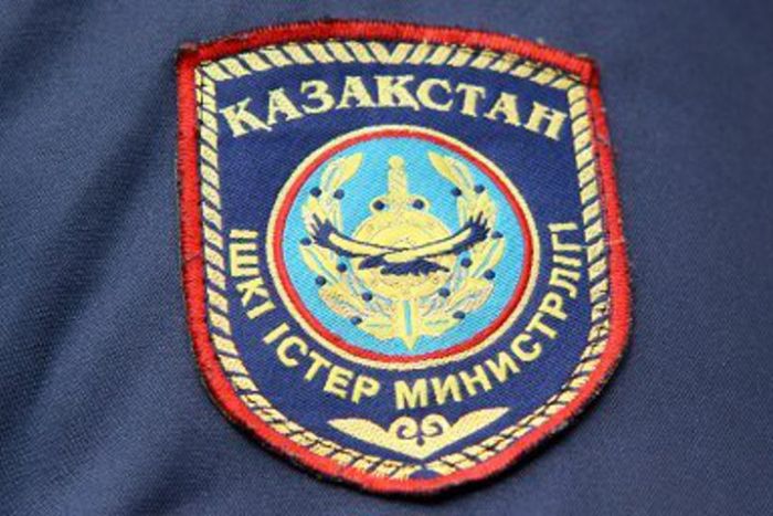 В Казахстане отмечают Дни полиции и госслужащего