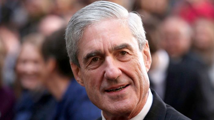 Компания "повара Путина" назвала незаконным назначение спецпрокурора Мюллера  