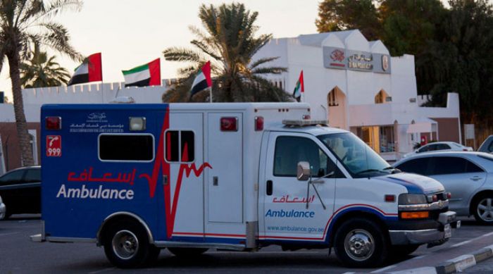 Казахстанка погибла в ДТП в Дубае 