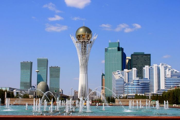 Сколько дней казахстанцы отдохнут на День столицы 