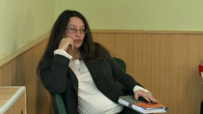 Директора по персоналу АО "АМТ" Анну Адом депортируют из Казахстана 