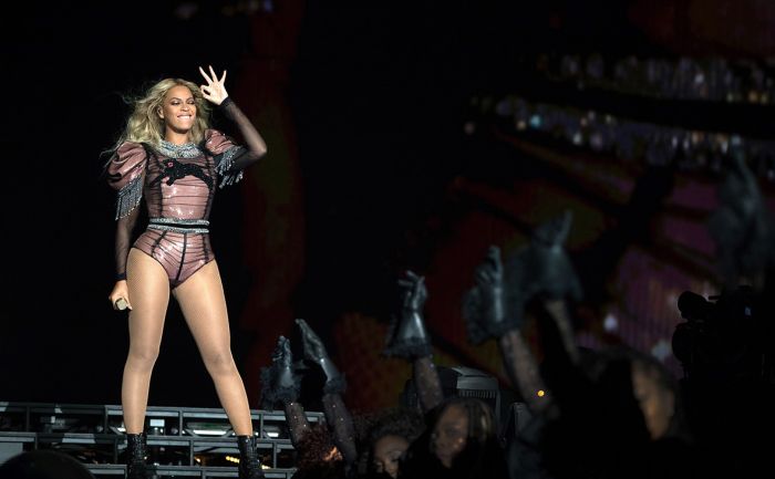 Журнал Rolling Stone назвал лучшую песню XXI века 