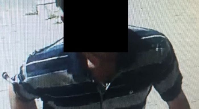 Видео с нападением на мальчика в подъезде прокомментировали в полиции Шымкента