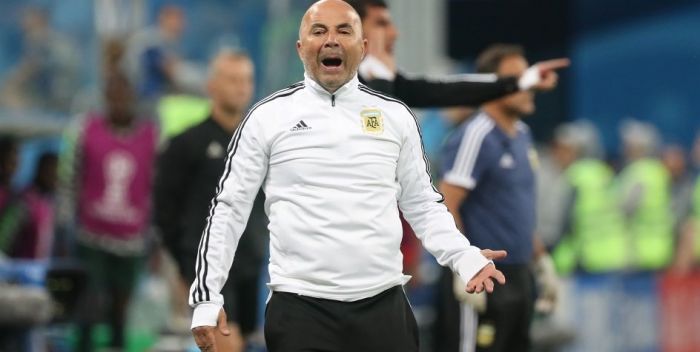 СМИ анонсировали отставку главного тренера сборной Аргентины 