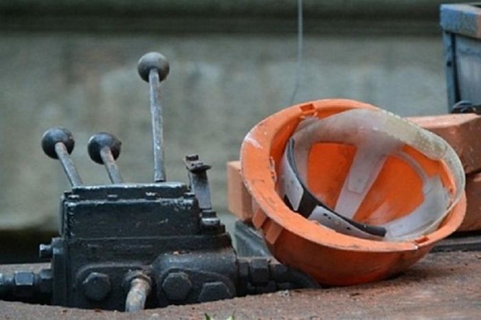 На жезказганском заводе погиб рабочий 