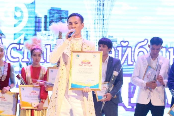 В карман за словом не лезут - только за призом 