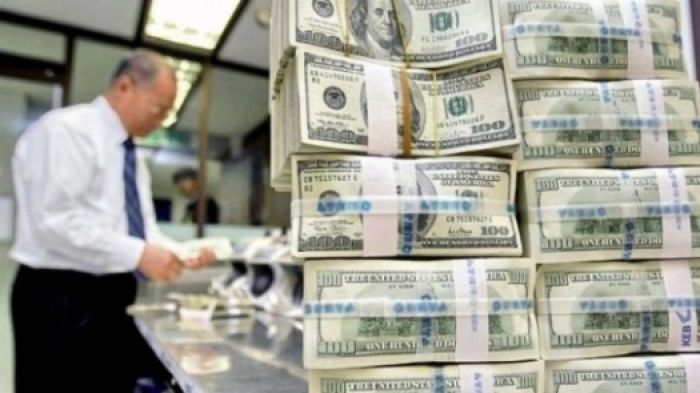 За счет возврата займа Китаю сократился внешний долг Казахстана 