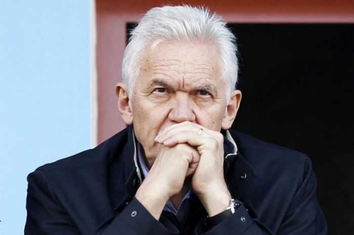 Reuters: Геннадию Тимченко из-за санкций пришлось продать личный самолет  