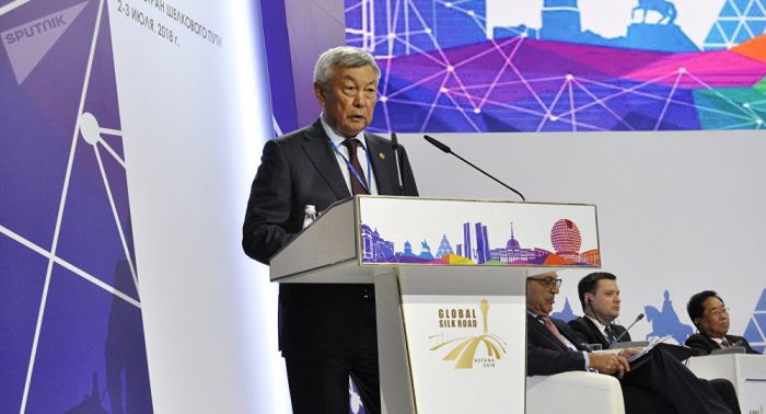 Экс-председатель КНБ прокомментировал слова Токаева о Назарбаеве 