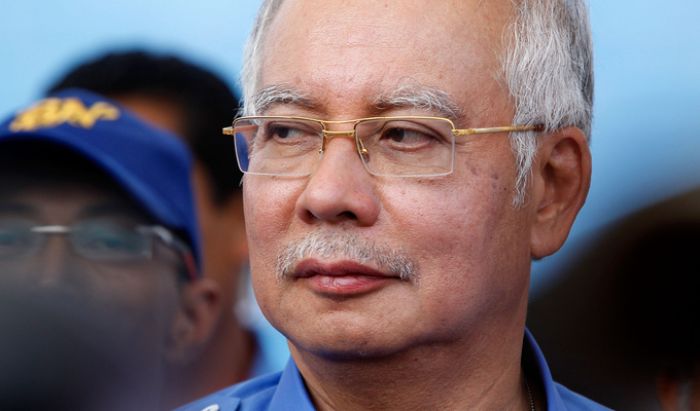 Власти Малайзии арестовали помешанного на роскоши экс-премьера Наджиба Разака  