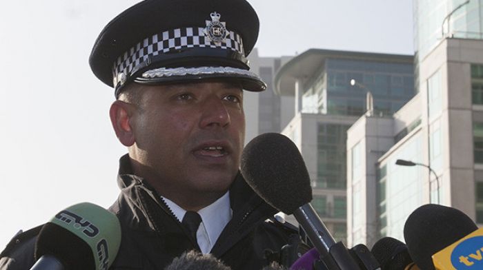 Скотланд-Ярд: двое пострадавших под Солсбери были отравлены "Новичком"