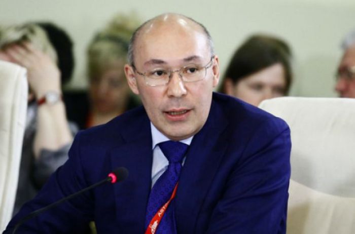 $2 млрд инвестиций придет в экономику Казахстана через МФЦА 