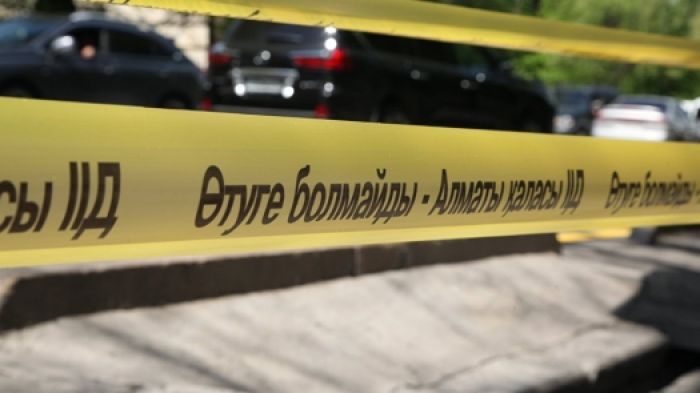 Тело 26-летней девушки нашли в арыке в Алматы 