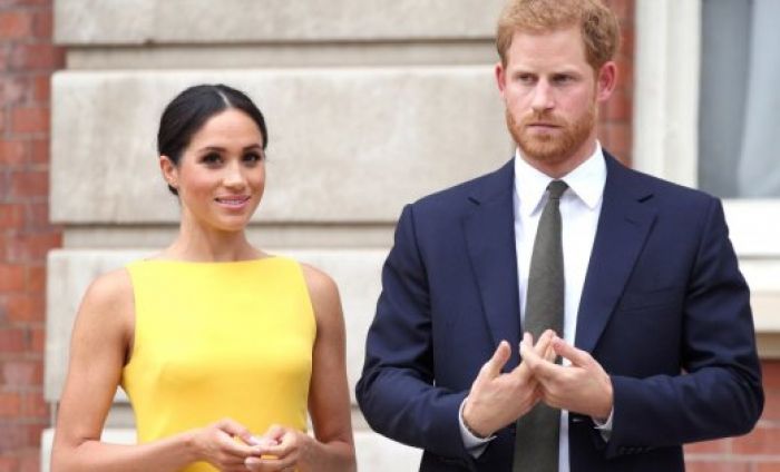 Принц Гарри купил на крестины племяннику книгу про Винни-Пуха за $10,5 тысячи