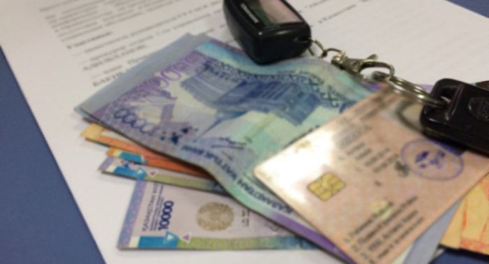 В МВД опровергли информацию о повышении госпошлины за водительские права 