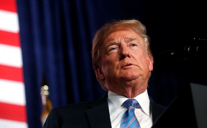 Трамп назвал «глупыми» советовавших ему не звонить Путину 