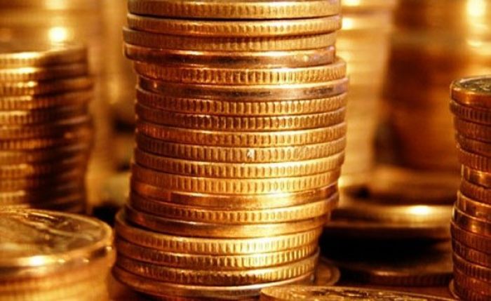 Золотовалютные резервы Казахстана за год увеличились, активы Нацфонда сократились 