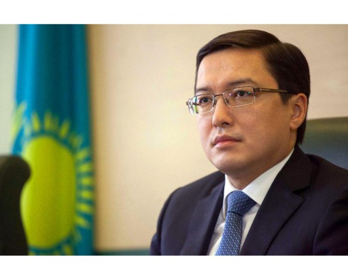 Казахстанские банки смогут выйти на узбекский рынок 