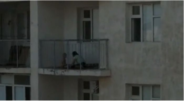 ДВД Мангистау: Факт жестокого обращения с ребенком зарегистрирован в Жанаозене 