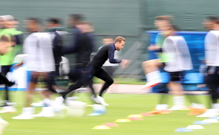 Искусственный интеллект Microsoft назвал второго финалиста ЧМ-18 