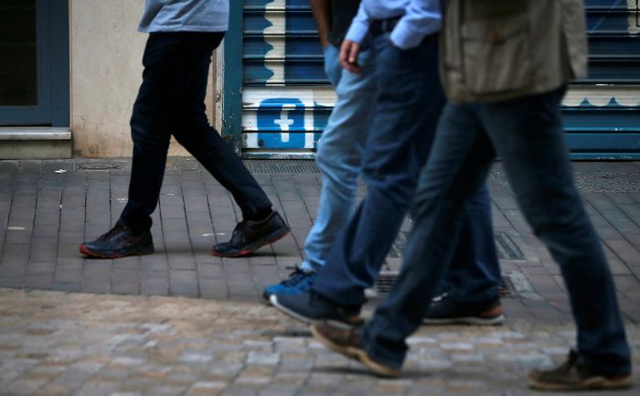 CNN сообщил о сборе данных из Facebook «связанной с Кремлем» компанией 