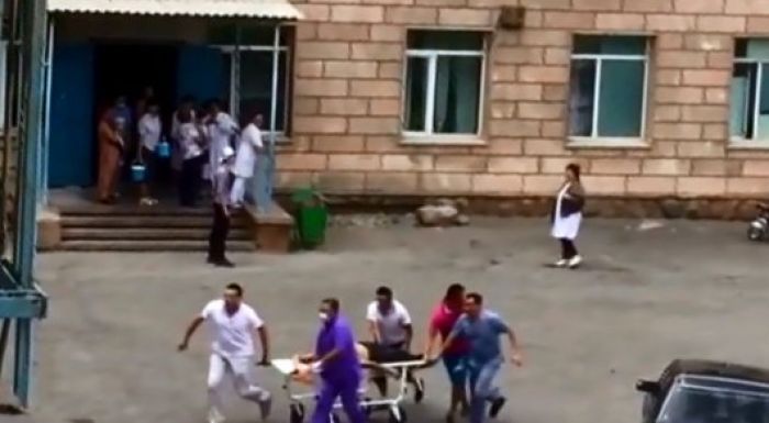 После гибели сотрудников уволен главврач больницы