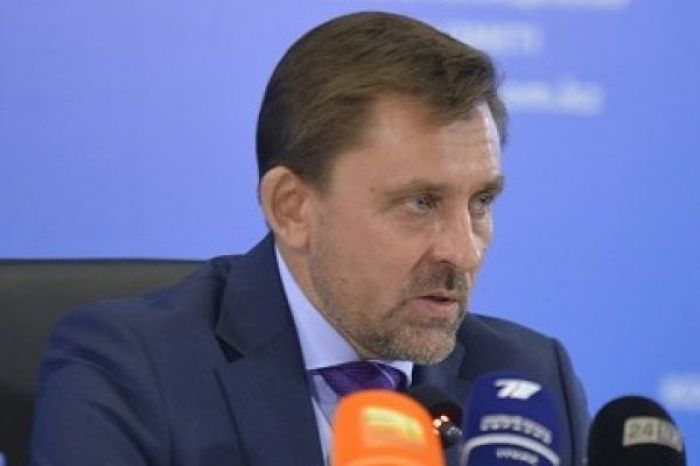 Антикоррупционная служба проводит расследование в отношении замакима Астаны 